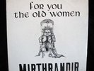 MIRTHRANDIR 