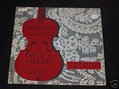 DEVY ERLIH--HOMMAGE A SARASATE--RARE DUCRETET 10