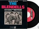 BLENDELLS Beat Garage EP 7