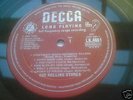 Rolling Stones No 2 Mono Unboxed 1A/1A Matrix Blindman