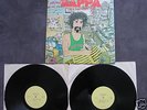 Rare ZAPPA 2-LP-Set: Leatherette - pipco cover