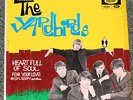 THE YARDBIRDS 