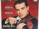 PROKOFIEV VIOLIN CON 1&2 RICCI TAS LONDON CS 6059 WB BB