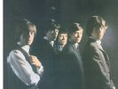 ROLLING STONES-LP- SAME- UK MONO LK 4605- GREEN