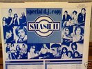 JAPAN PROMO Only OLD LP- TOM ROBINSON, KATE BUSH &more