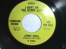 RARE NORTHERN SOUL 45- JERRY COOK
