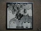  THE BEATLES REVOLVER MFSL ORIGINAL MASTER 