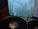 Wolves in the Throne Room Diadem NM BLACK 2xLP SUNN