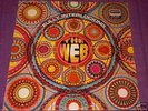 Web - Fully Interlocking LP  rare psych Deram NM
