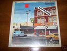 RARE OOP QUAD LP Billy Joel STREETLIFE IN SHRINK NM
