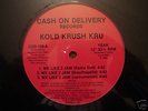 KOLD KRUSH KRU WE LIKE 2 JAM 12