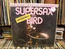 SUPERSAX PLAYS BIRD MFSL LP SEALED