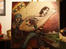 AC/DC - Dirty Deeds Done Dirt Cheap (LP) 1st Press