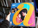 ADHIKAR - R.D.BURMAN - BOLLYWOOD LP 