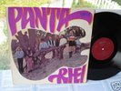 PANTA RHEI SAME LP IN 1973 KRAUT. HAMMER 