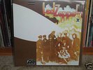 Led Zeppelin II - CLASSIC RECORDS 180 GRAM MINT OOP