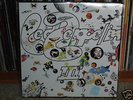 Led Zeppelin III - CLASSIC RECORDS 180 GRAM MINT OOP