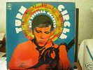 CBS 52586: RAY RUSSELL 4  Turn Circle (UK 1968)