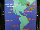 THE METERS Live at Rozy's 76 New Orleans funk RARE VGC