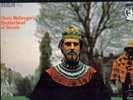 rare psych/jazz LP/CHRIS MCGREGOR/BROTHERHOOD OF BREATH