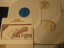 PINK FLOYD-RECORD ALBUM-CRACKERS-3 DISC BOOTLEG SET