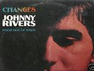Johnny Rivers Imperial mono LP Changes sealed
