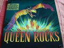 QUEEN - QUEEN ROCKS   DLP 1997