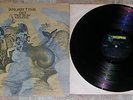 JANUARY TYME -FIRST TIME Orig LP US PSYCH ROCK EX rare