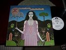 MARTHA VELEZ -HYPNOTIZED Orig LP US PSYCH BLUES ROCK M-