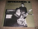 SPACEMEN 3-The Perfect Prescription VINYL LP