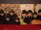 BEATLES Beatles For Sale LP 1964 MONO 1st AWESOME