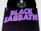 BLACK SABBATH MASTER OF REALITY ORIG. UK VERTIGO NM