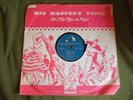 ELVIS PRESLEY HMV 78 MYSTERY TRAIN