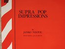 JANKO NILOVIC Supra Pop Impressions LIBRARY PSYCH FUNK