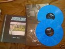 JAWBREAKER dear you BLUE 2xLP Jawbox Get Up Kids Fuel