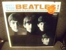 MEET THE BEATLES ON CAPITOL - STILL SEALED