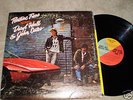 Pontiac Fiero presents DARYL HALL/JOHN OATES LP  RARE