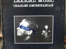 CHARLES AMIRKHANIAN LP SOUND POETRY-KURT SCHWITTERS-NWW