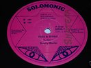 BUNNY WAILER  - RISE AND SHINE - 12