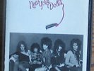 NEW YORK DOLLS - orig. 1st LP cassette tape  glam PUNK