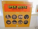 DIETER REITH COMBO / OPEN DRIVE /SABA CENTER / UNPLAYED