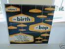 CHARLIE PARKER /BIRTH OF BOP VOL 1 / SAVOY / ORIG / 10