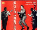 Elvis Presley EPA-830 45 in sleeve NM