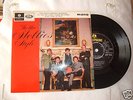 THE HOLLIES---IN THE HOLLIES STYLE----EP----RARE