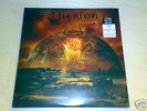 Therion - Lemuria & Sirius B - 2-Splatterd-LP RAR