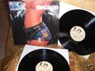 2LP Niagara  Same & Sub, killer original german 1975