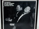 ALBERT AMMONS & MEADE LUX LEWIS Mosaic 3 lp box set NM