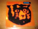 R.E.M. Monster Vinyl LP Warner Bros. 9362-45740-1 REM