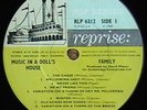 Family – Music In A Doll House (Reprise RLP 6312)