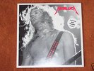 Metallica Calling All Destroyers LP Live Bradford 1988